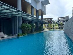 One Holland Village Residences (D10), Apartment #603128341